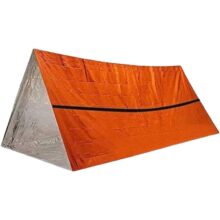 چادر اضطراری یک نفره Bivvy