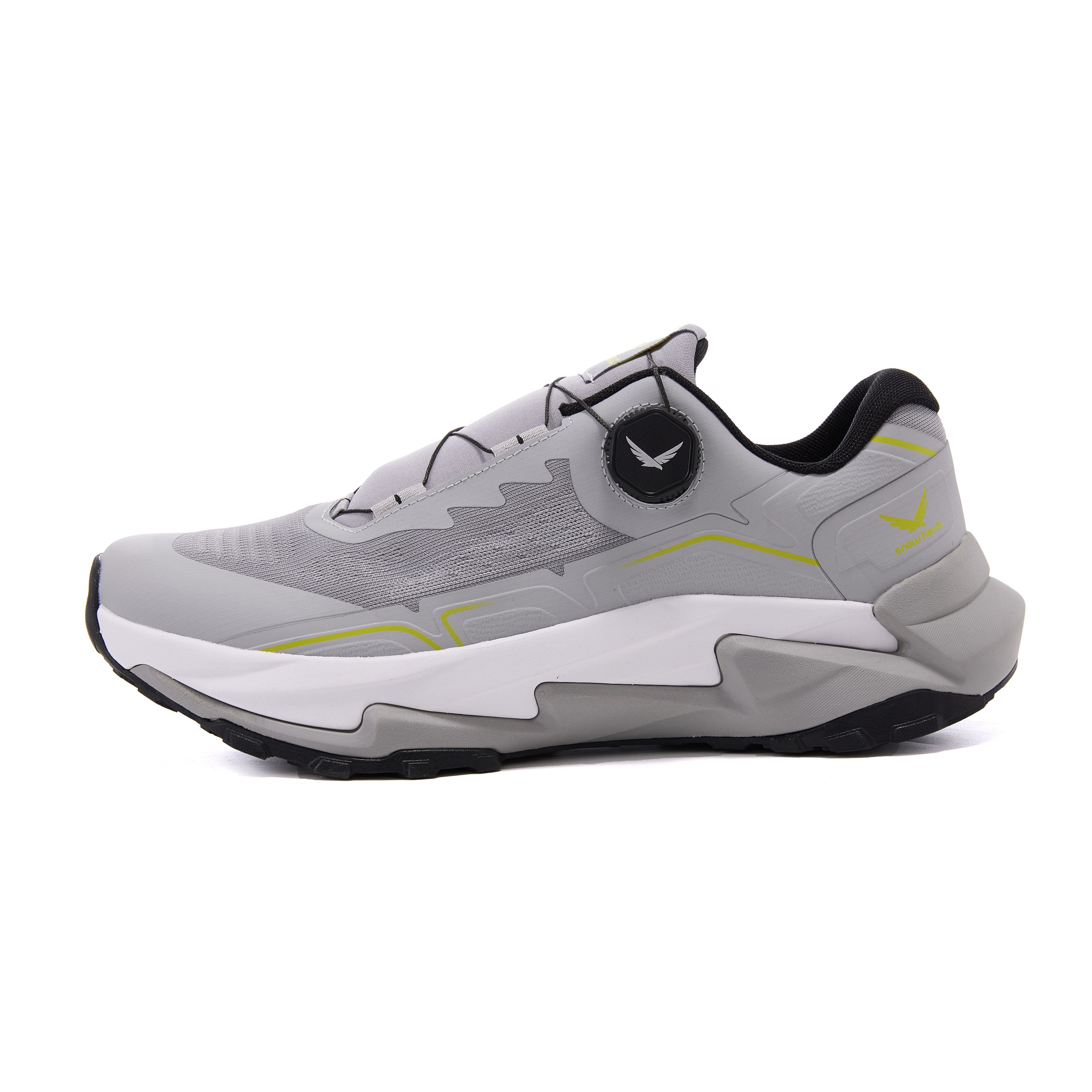 کفش ورزشی اسنوهاک مدل Marathon کد SN-S1131M-2