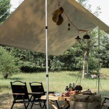 camping rope 013
