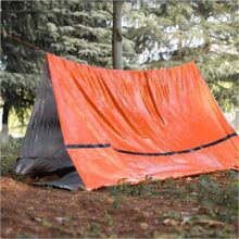 چادر اضطراری bivvy