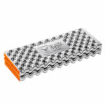زیرباسنی آکاردئونی بلک دیر مدل IXPE-333