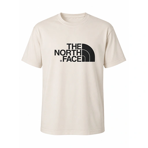 تیشرت وینگو طرح The North Face تیشرت وینگو طرح The North Face