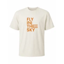تیشرت وینگو طرح Fly In The Sky