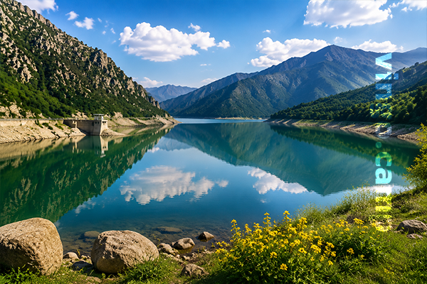 دریاچه-های-اطراف-تهران-3
