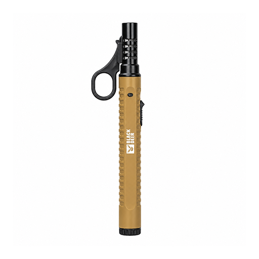 فندک اتمی کمپینگ بلک دیر BTL-7670