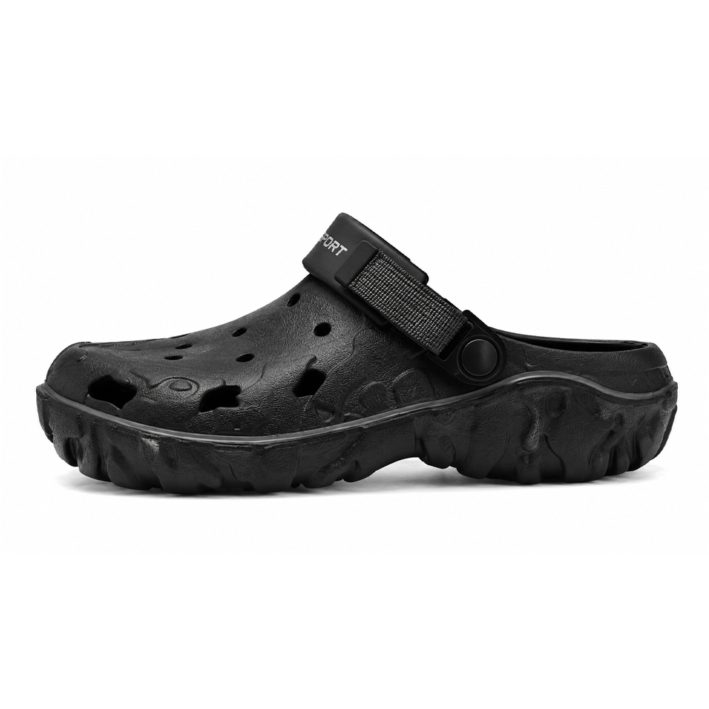 صندل crocs کد SL608