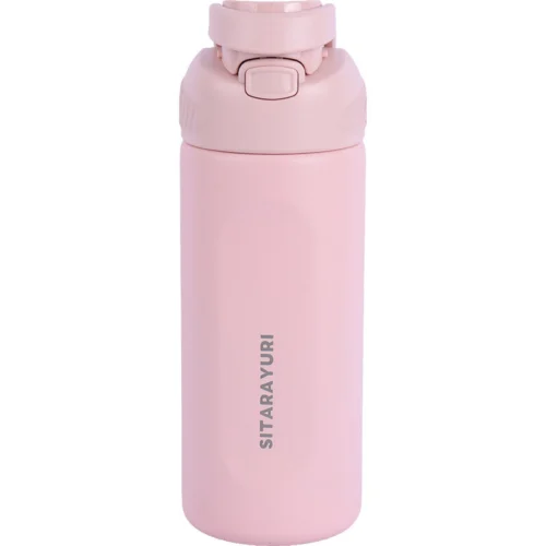 تراول ماگ SITARAYURI مدل ZF-073 ظرفیت 580 میل