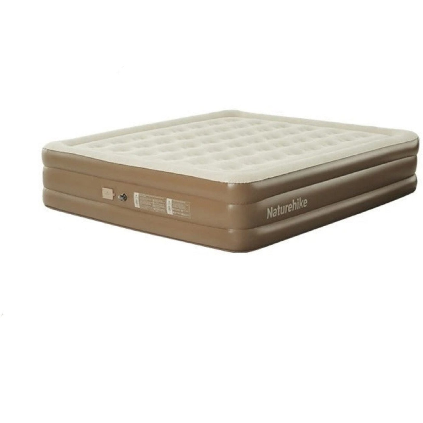 تشک بادی سه نفره نیچرهایک کد CNK2550WS013-43