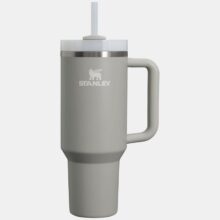 تراول ماگ طرح استنلی مدل TUMBLER ظرفیت 1.18 لیتر