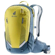 کوله پشتی 8 لیتری دیوتر مدل Compact Jr اورجینال