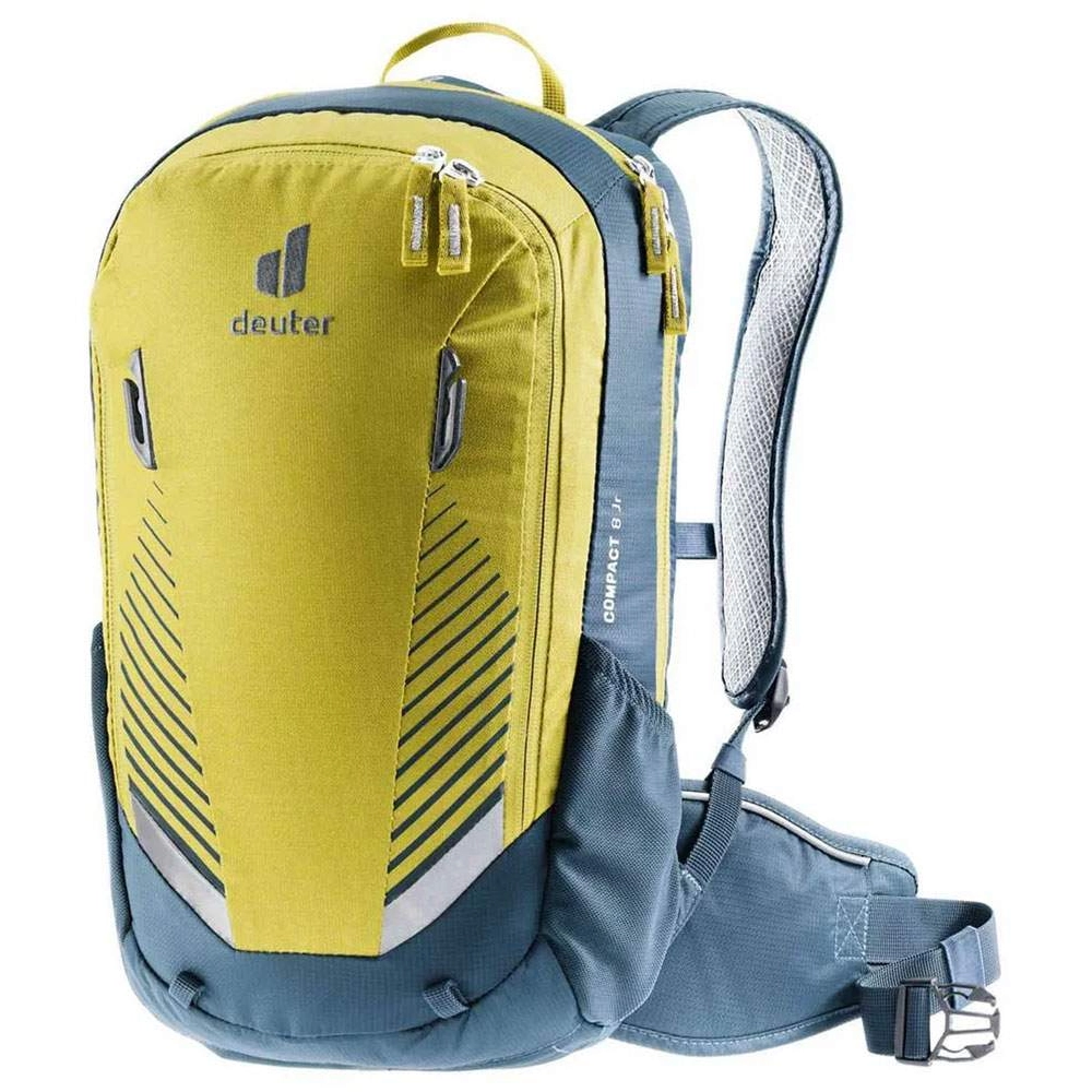 کوله پشتی ۸ لیتری دیوتر اورجینال مدل Compact Jr-5