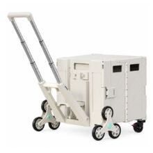 هارد باکس چرخ دارتاشو بلک دیر کد FW650