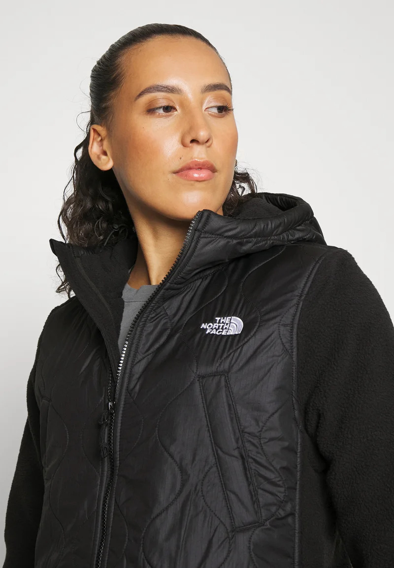 کاپشن نورث فیس اورجینال مدل Royal Arch Parka