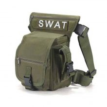 کیف‌ کمری‌ تاکتیکال مدل SWAT