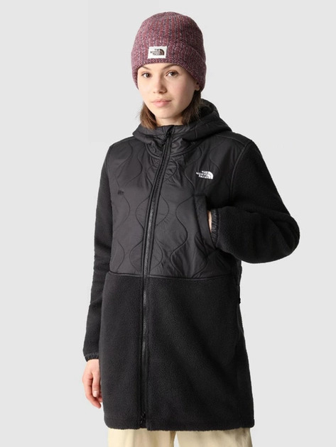 کاپشن نورث فیس اورجینال مدل Royal Arch Parka