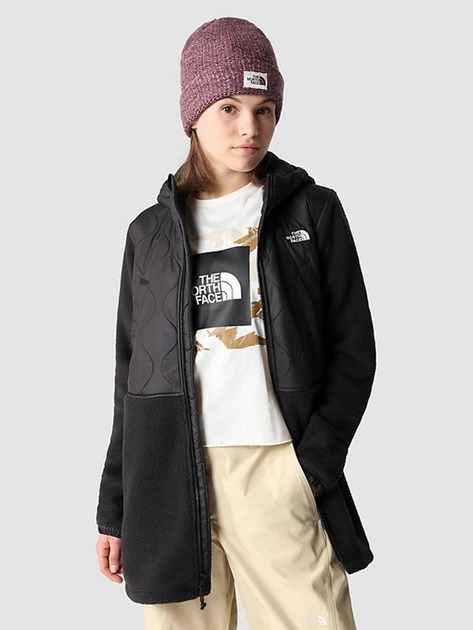 کاپشن نورث فیس اورجینال مدل Royal Arch Parka