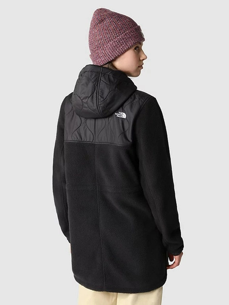 کاپشن نورث فیس اورجینال مدل Royal Arch Parka