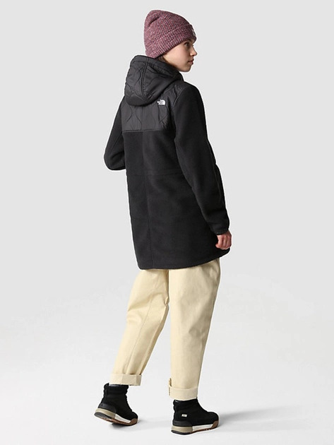 کاپشن نورث فیس اورجینال مدل Royal Arch Parka