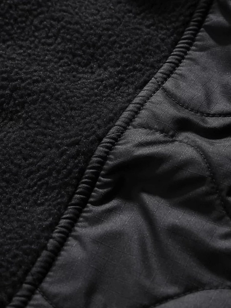 کاپشن نورث فیس اورجینال مدل Royal Arch Parka