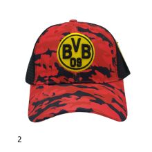 کلاه کپ ورزشی BVB