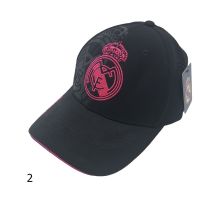 کلاه کپ ورزشی ReaMadrid