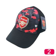 کلاه کپ ورزشی Arsenal