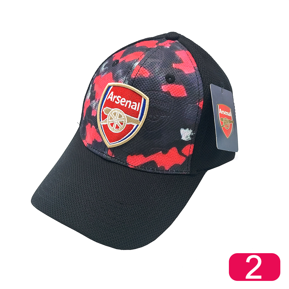 کلاه کپ ورزشی Arsenal