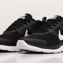 کتانی رانینگ نایک مدل AIR PEGASUS 30X کد Black