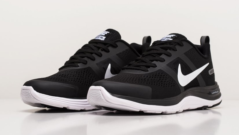 کتانی رانینگ نایک مدل AIR PEGASUS 30X کد Black