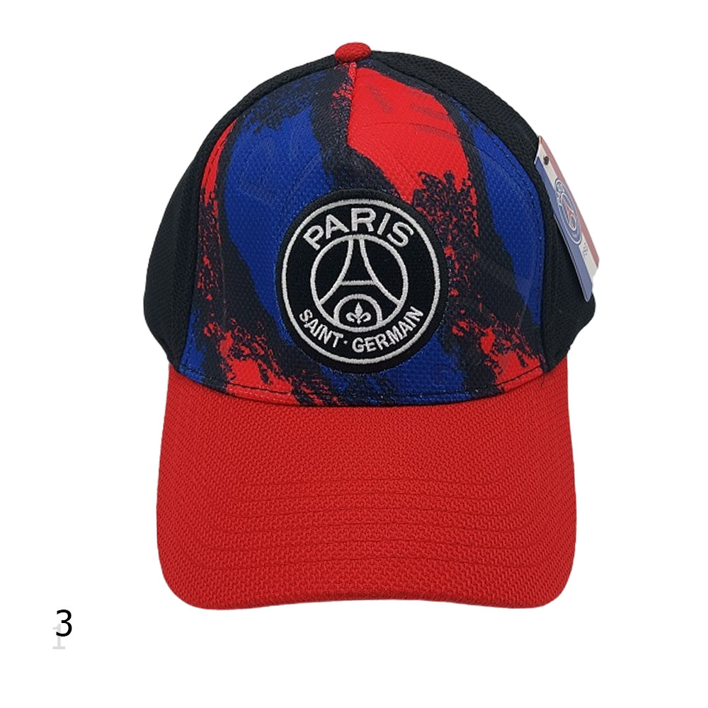 کلاه کپ ورزشی PSG
