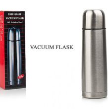 فلاسک vacuum ظرفیت 500 میل