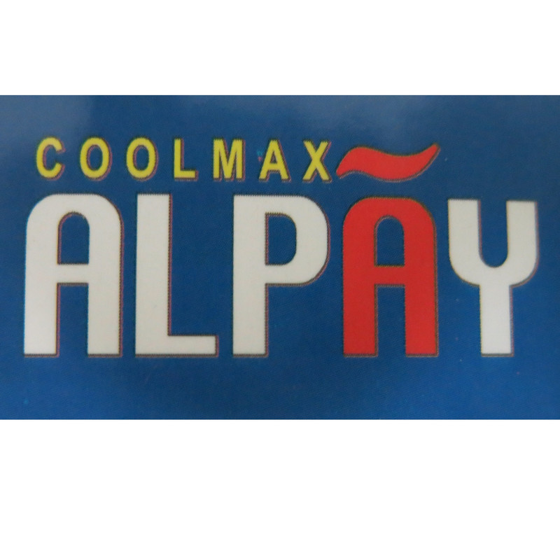 جوراب کوهنوردی ALPAY مدل COOLMAX