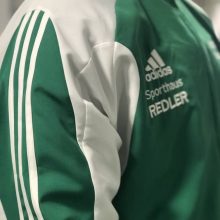 کاپشن ورزشی مردانه adidas مدل REDLER