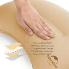بالش بادی نیچرهایک اورجینال مدل NH20ZT006