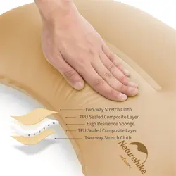 بالش بادی نیچرهایک اورجینال مدل NH20ZT006