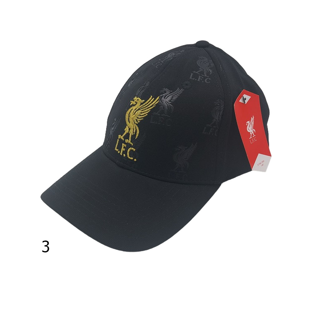 کلاه کپ ورزشی Liverpool