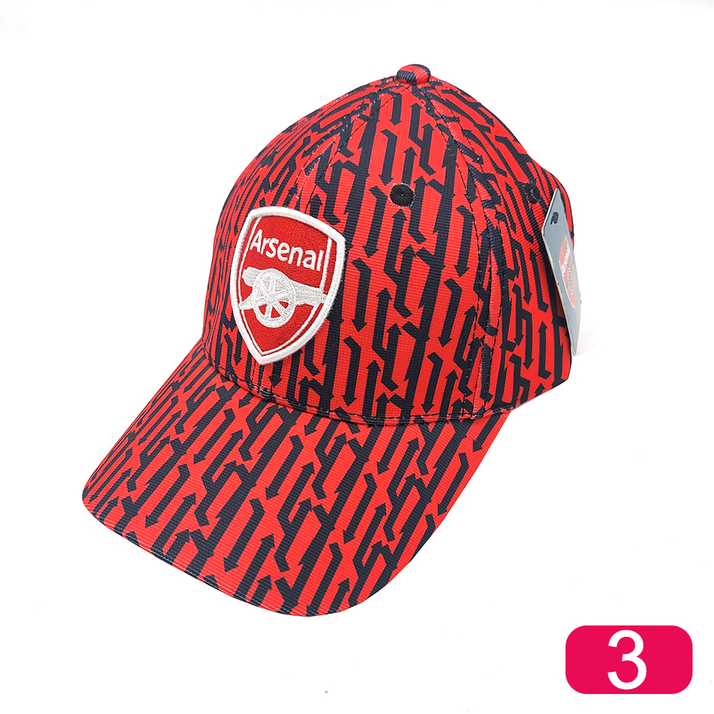 کلاه کپ ورزشی Arsenal