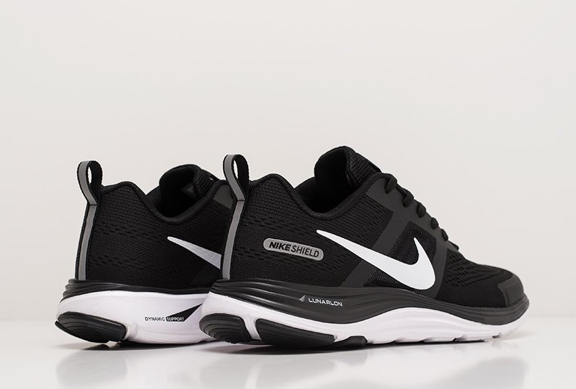 کتانی رانینگ نایک مدل AIR PEGASUS 30X کد Black