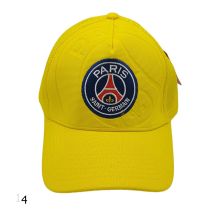 کلاه کپ ورزشی PSG