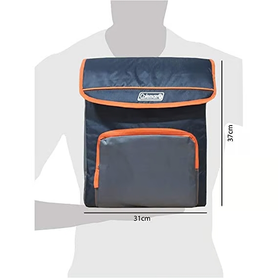 کیف خنک نگهدارنده کلمن مدل Tropic Minimaxi 20L