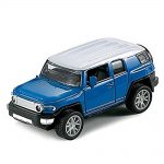 ماکت ماشین فلزی طرح fj مدل diecast 1:32