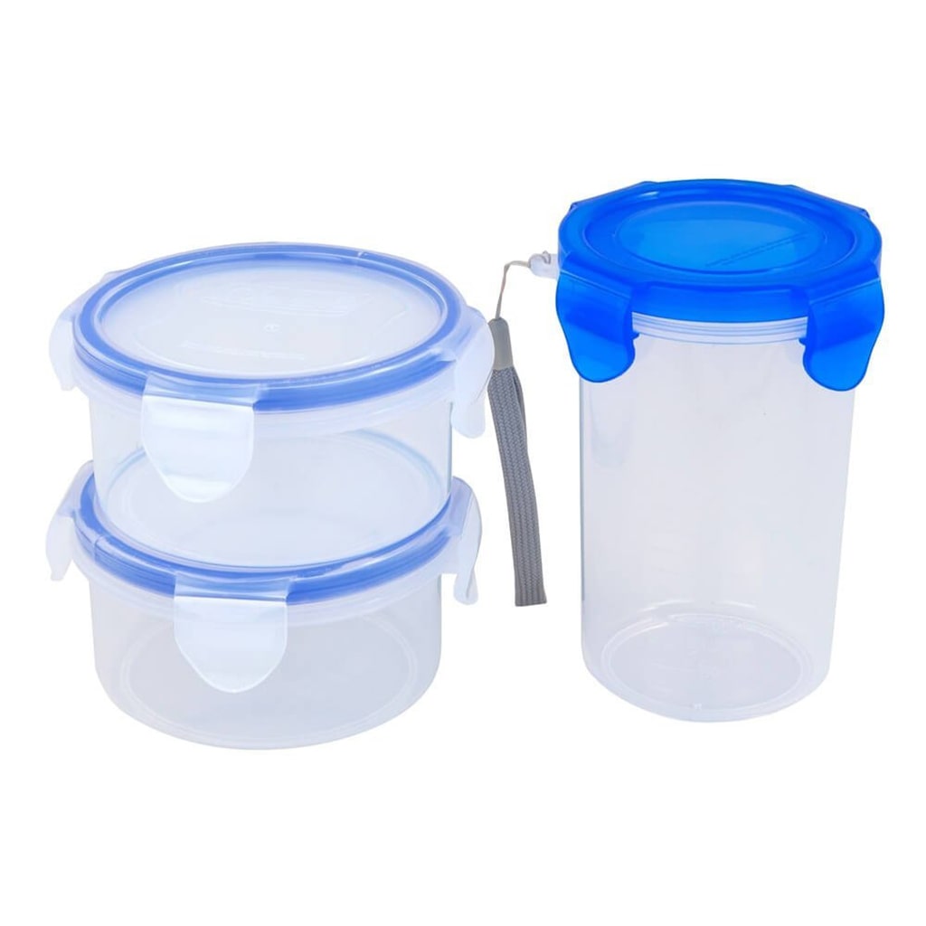کیف نگهدارنده غذا کلمن مدل Tiffin