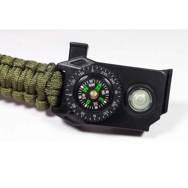 دستبند نجات مدل Tactical-C6