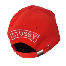 کلاه کپ مدل STUSSY