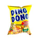 آجیل میکس هندی DING DONG با طعم سیر