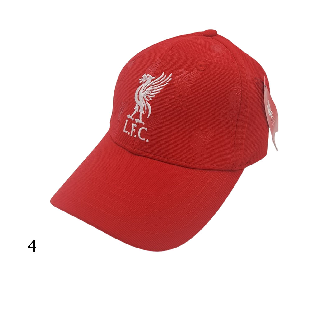 کلاه کپ ورزشی Liverpool