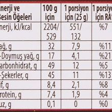 شکلات تلخ Nestle