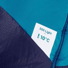 کیسه خواب فورکلاز مدل Trek500 10°