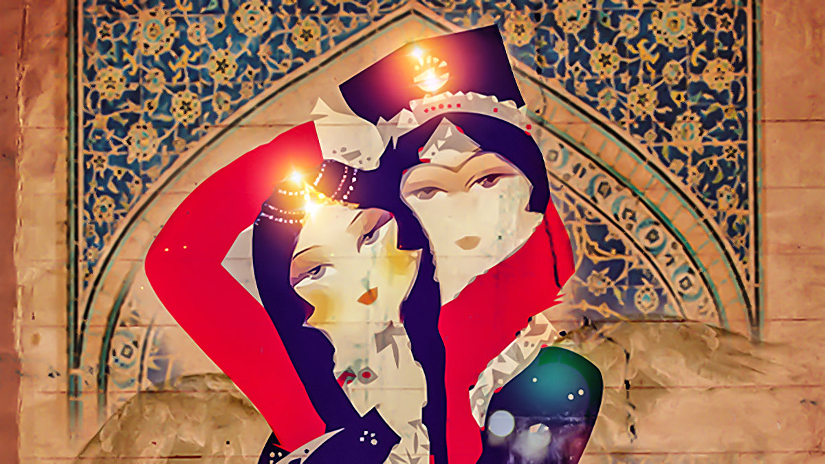 اى مهربانم اينك كه زمان سپاسدارى از مهر و وفاى توست، زبانِ گوياى اسرار گنگ مى ماند. در يك سخن مى خواهم بدانى كه آن دست هاى كوچك و جسم ناتوان اكنون كه پرتوان شده است، يكسره تو را سپاس مى گويد. اسفندگان روز مادر، روز زن و زمين و روز گراميداشت همه فروزگان پسنديده و نيكوى انسانى است تا با پاسداشت و برگزاري اين جشن به زنان بزرگوار سرزمين اهوراييمان آزرم گزاريم وعشق خود را به كساني كه دوستشان داريم و از مهر و مهربانى همه مادران و بانوان ايران زمين سپاسگزارى كنيم.