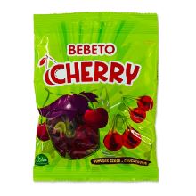 پاستیل BEBETO با طعم گیلاس